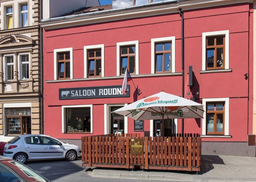 Plzen Region Plzen Restaurant