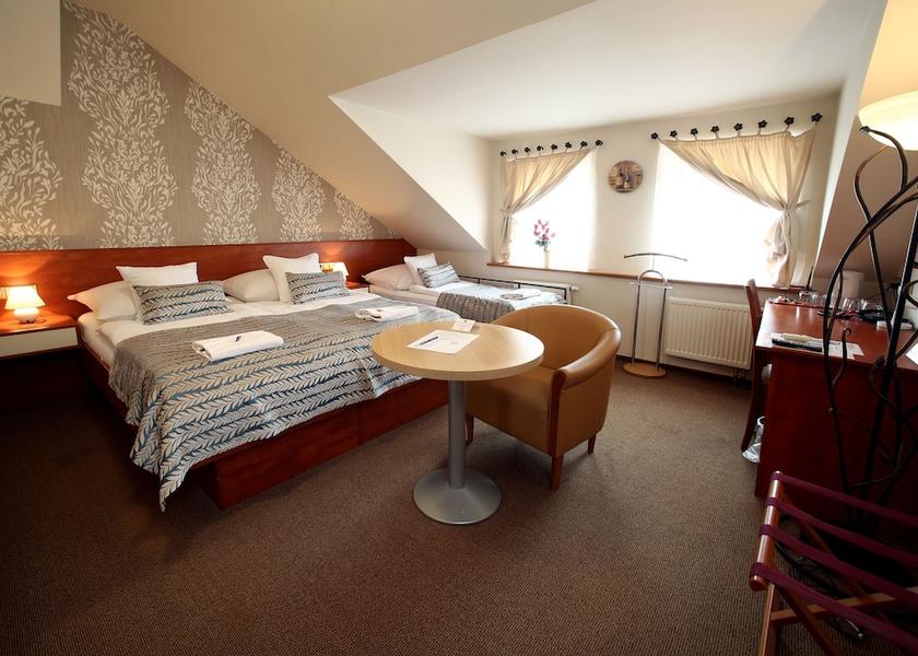 Plzen Region Plzen Room