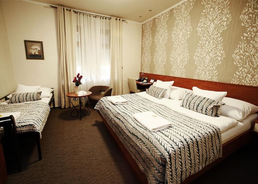 Plzen Region Plzen Room