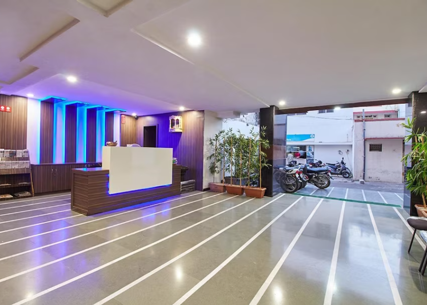 Gujarat Rajkot Public Areas