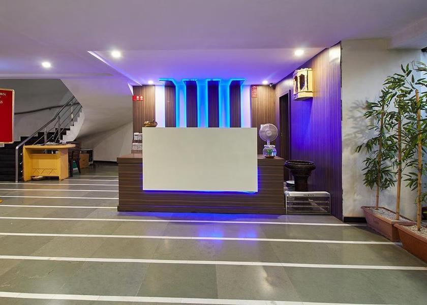 Gujarat Rajkot Public Areas
