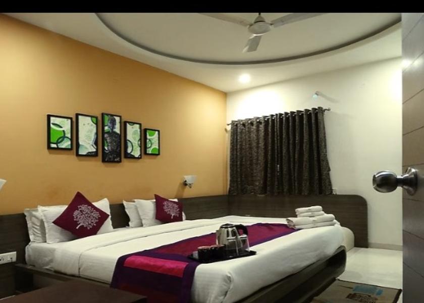 Gujarat Rajkot Executive Room