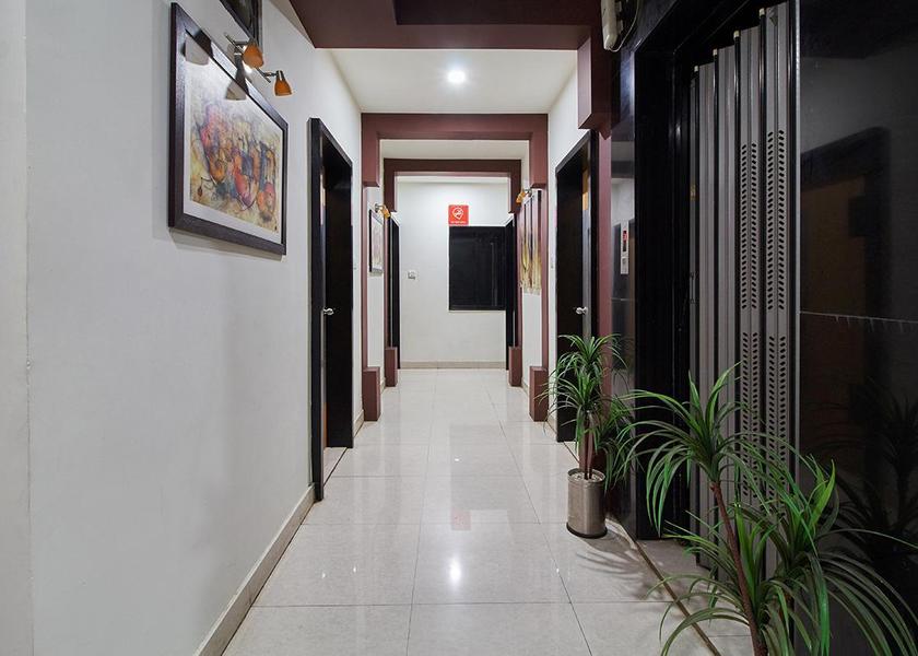 Gujarat Rajkot Public Areas