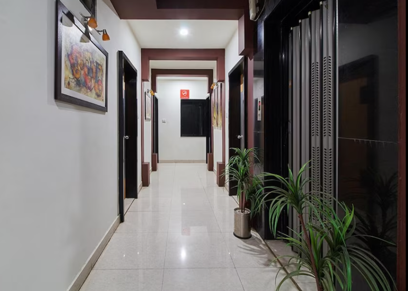 Gujarat Rajkot Public Areas