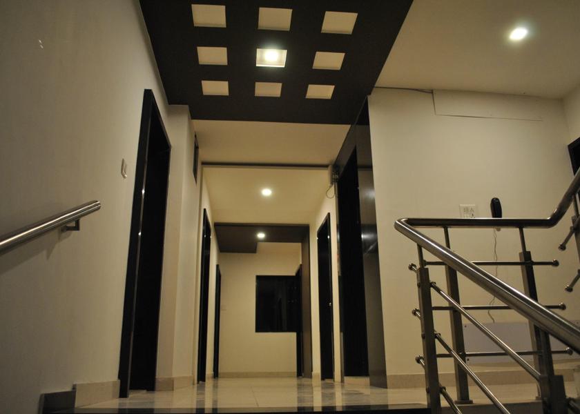 Gujarat Rajkot Public Areas