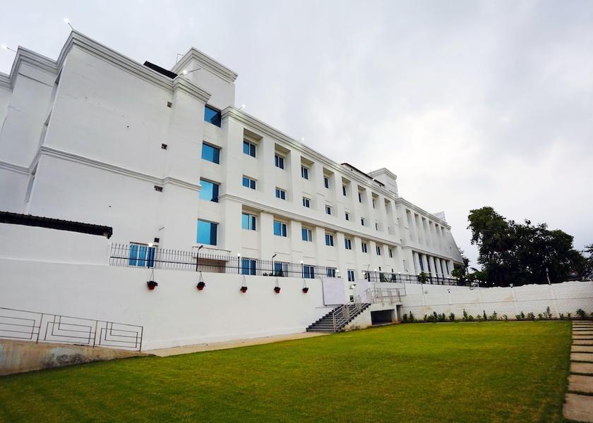 Bihar Gaya Terrace
