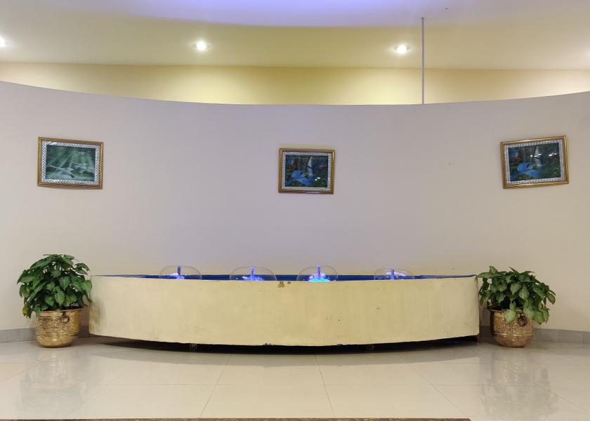 Bihar Gaya Public Areas