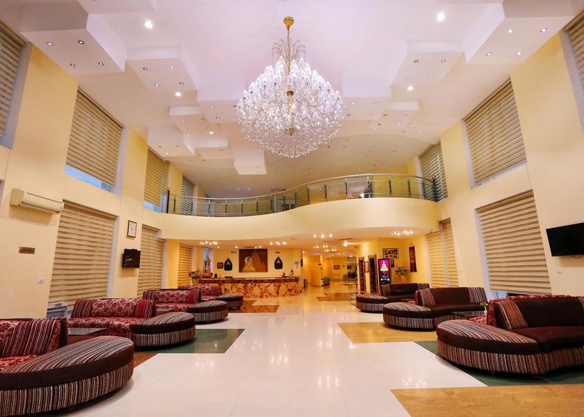 Bihar Gaya Public Areas