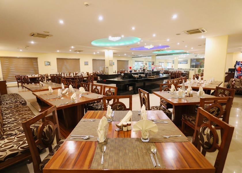 Bihar Gaya Food & Dining