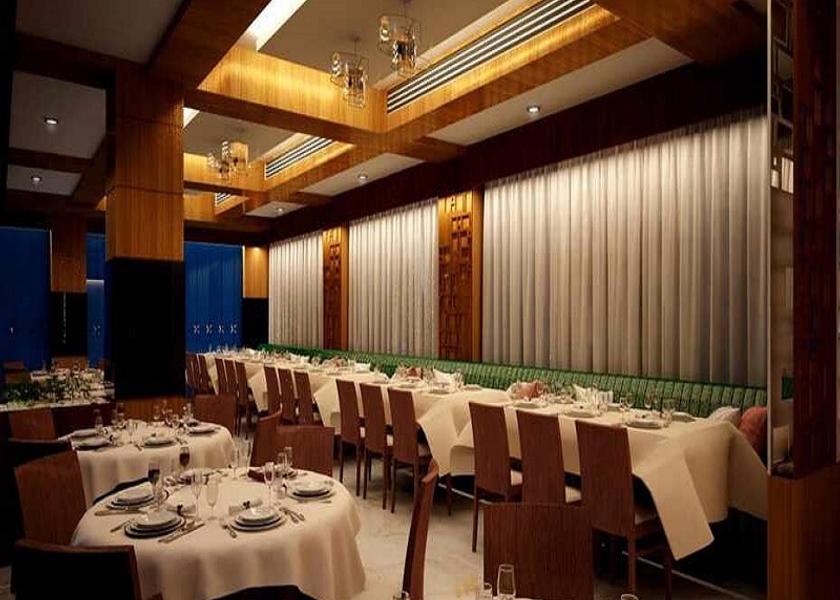 Karnataka Mangalore Food & Dining