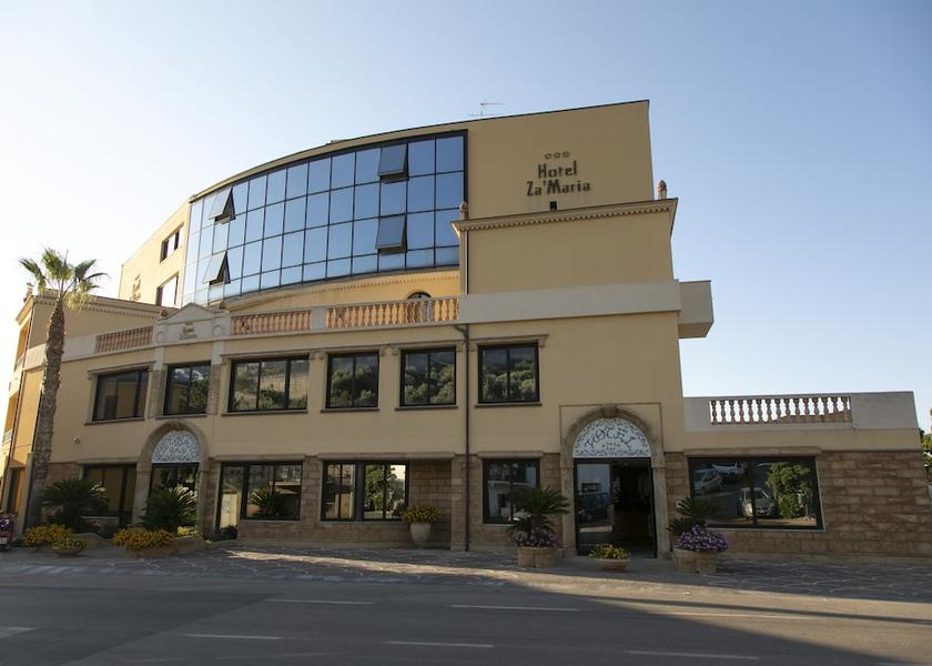 Sicily Caronia Primary image