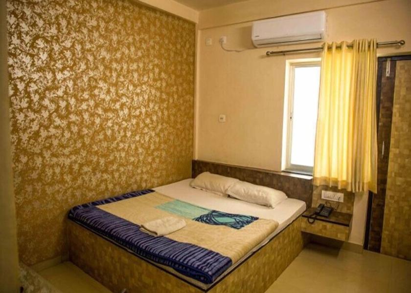 West Bengal Digha Room