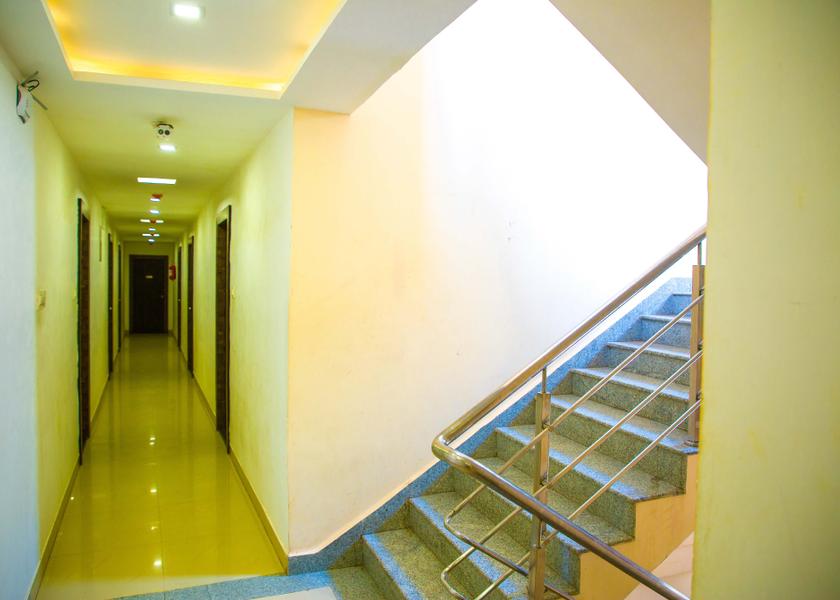 West Bengal Digha Public Areas