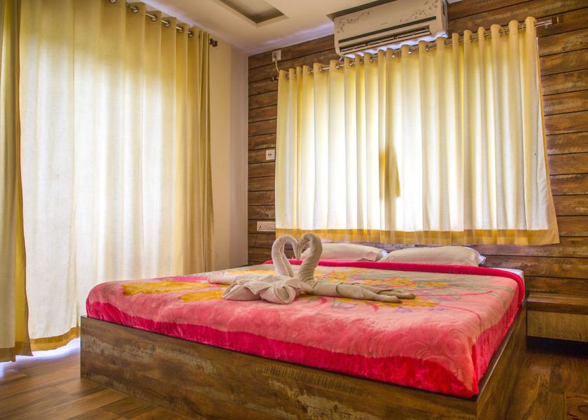 West Bengal Digha Room