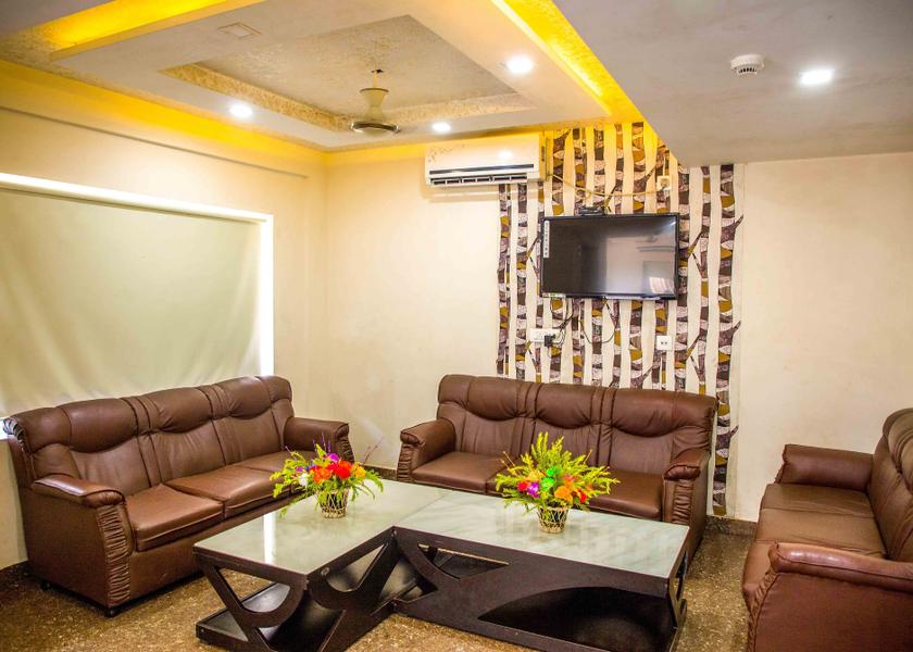 West Bengal Digha Public Areas