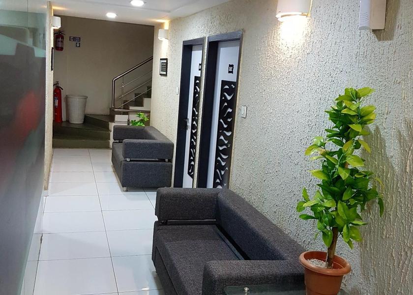 Gujarat Rajkot Lobby