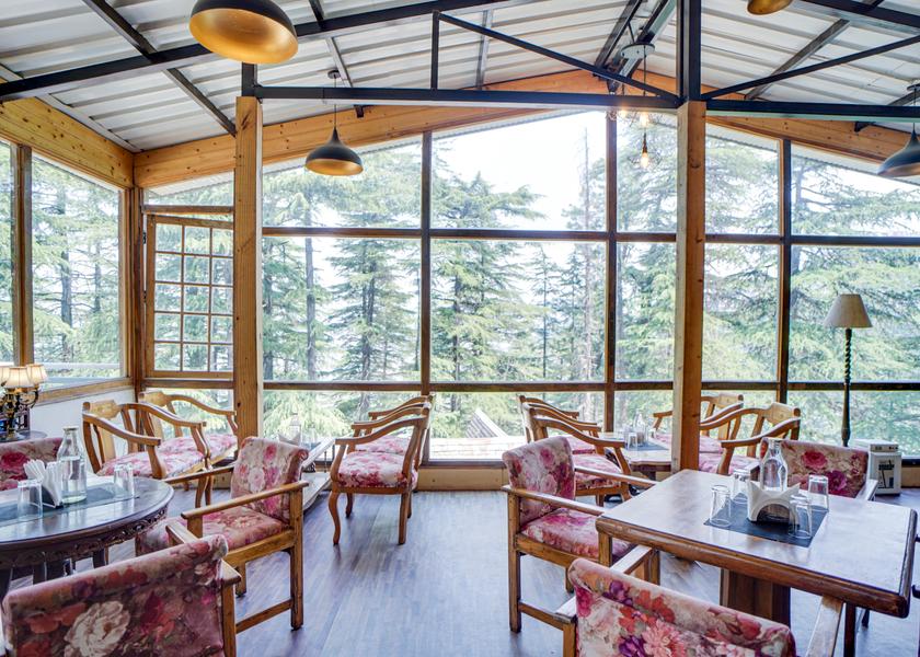 Himachal Pradesh Shimla Public Areas