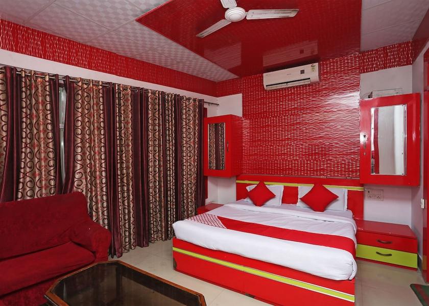 Haryana Sirsa Room