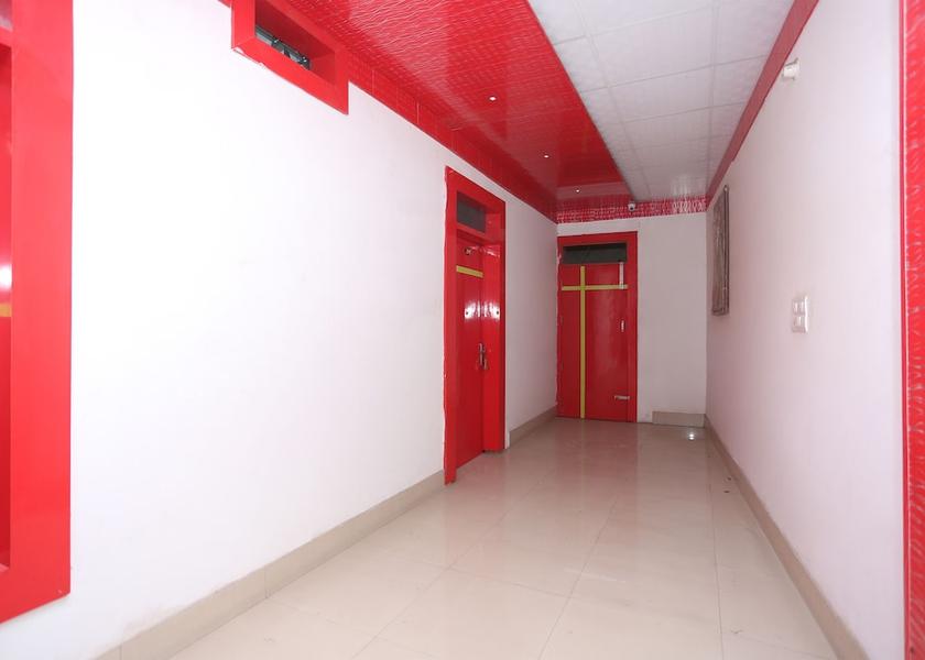 Haryana Sirsa Hallway