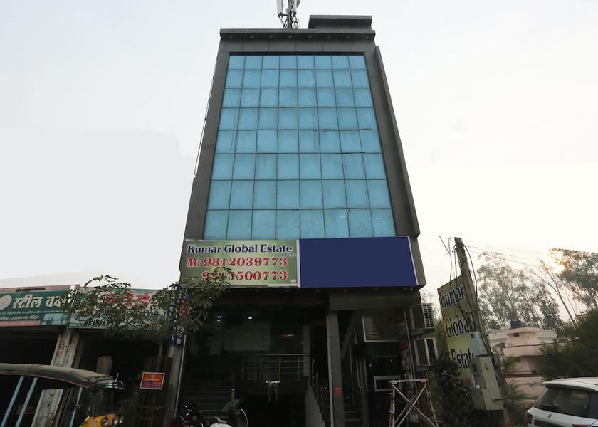 Haryana Sirsa Exterior Detail