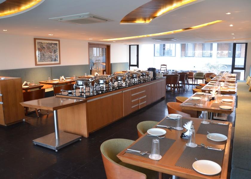 Gujarat Rajkot Restaurant
