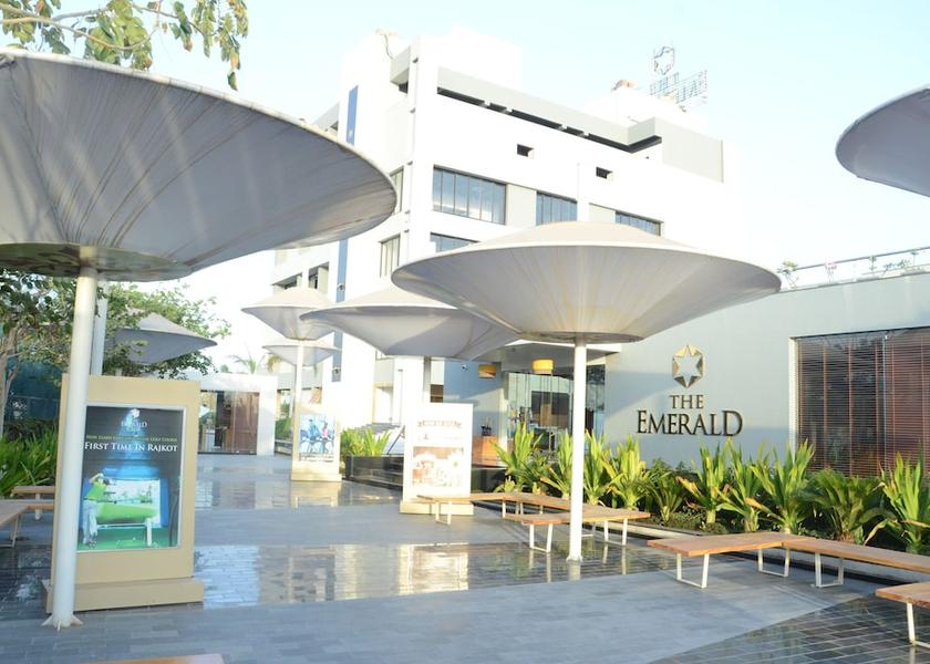 Gujarat Rajkot Primary image