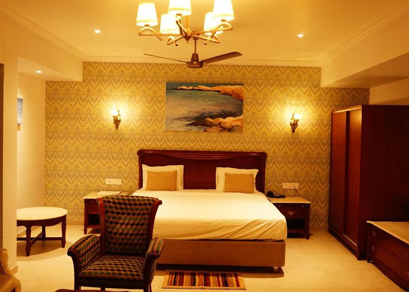 Gujarat Rajkot Suite