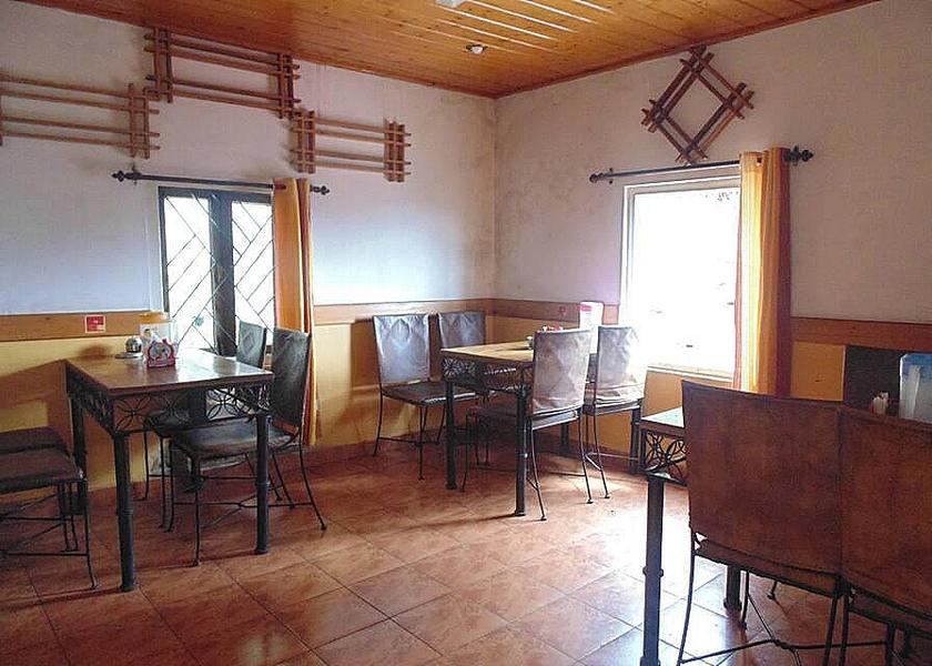 Himachal Pradesh Shimla Food & Dining