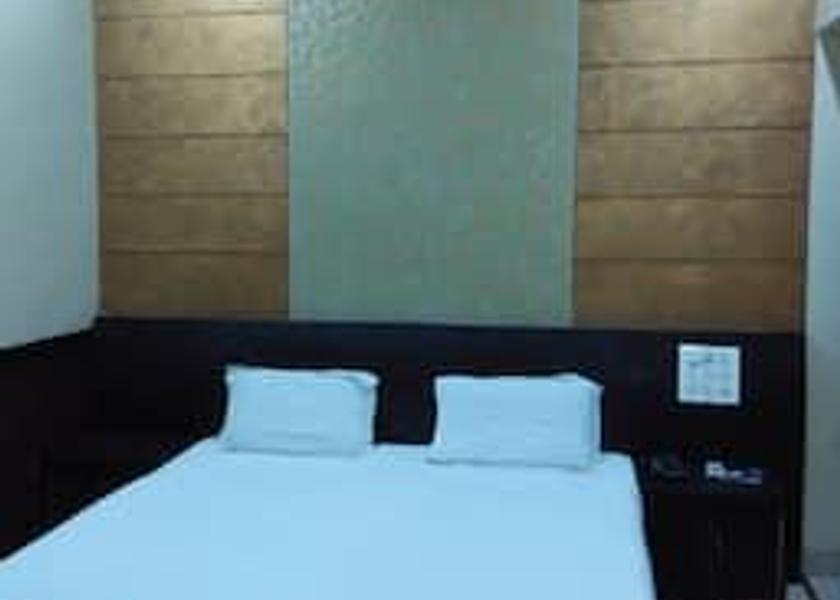 Haryana Sirsa Deluxe Room