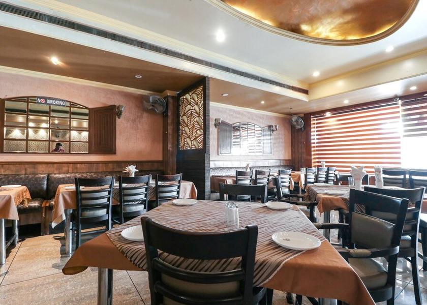 Haryana Sirsa Food & Dining