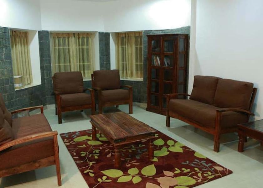 Haryana Kalka sitting area
