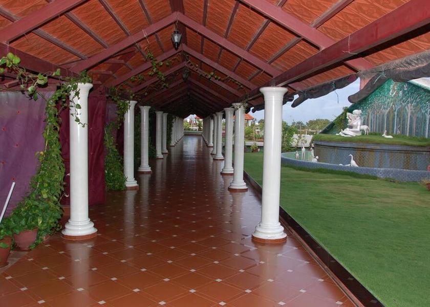Andhra Pradesh Kurnool Outdoors
