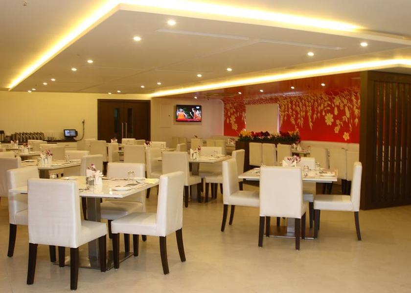 Andhra Pradesh Kurnool Food & Dining