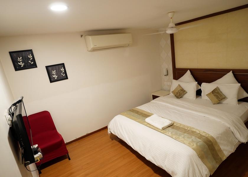 Andhra Pradesh Kurnool Room