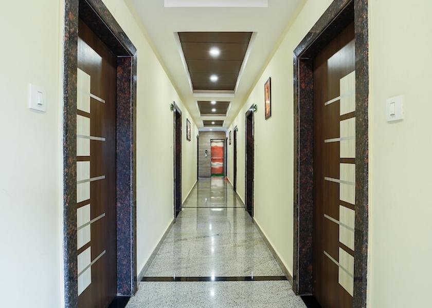 Andhra Pradesh Kurnool Interior