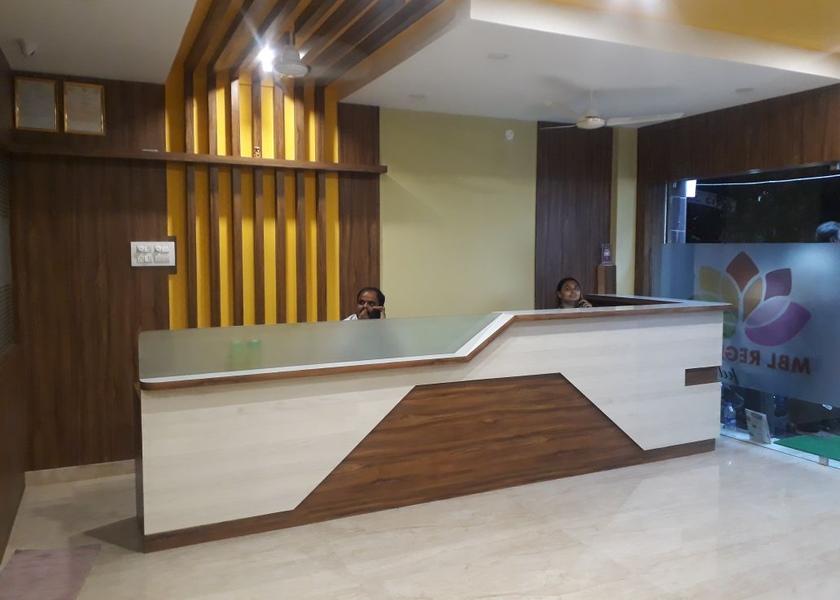 Andhra Pradesh Kurnool Public Areas
