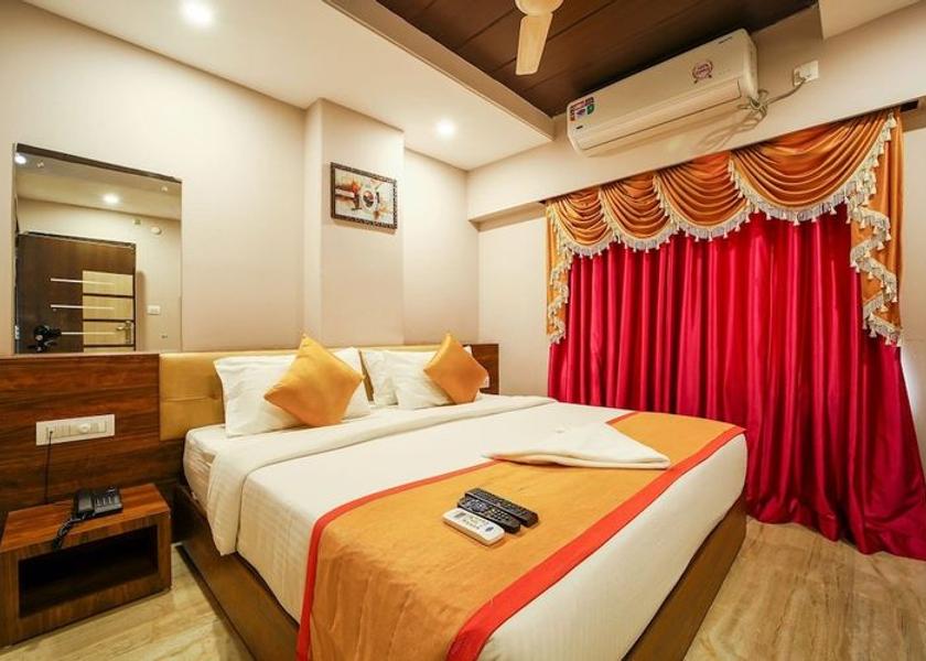 Andhra Pradesh Kurnool Standard Room