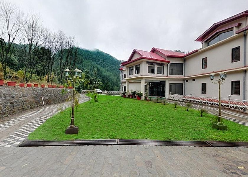 Himachal Pradesh Shimla Outdoors