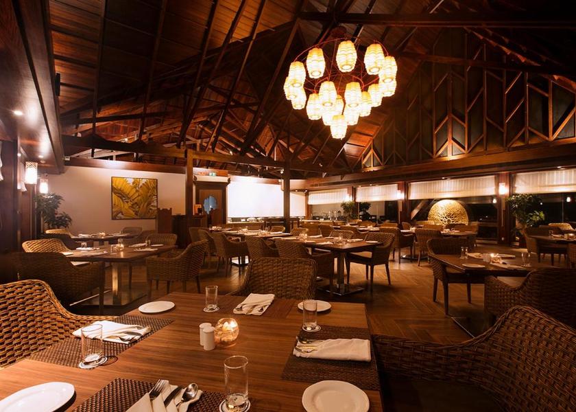 Andaman and Nicobar Neil Island Food & Dining