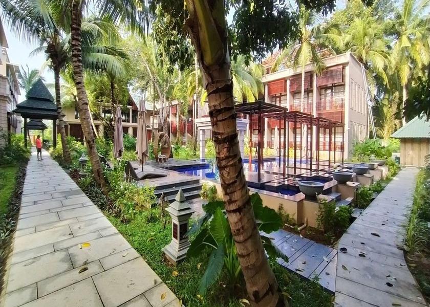 Andaman and Nicobar Neil Island Outdoors