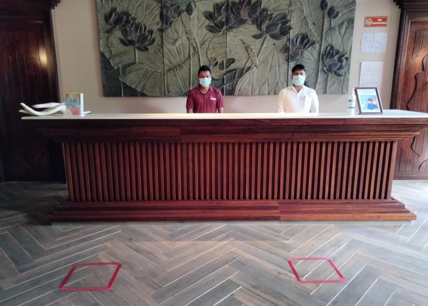 Andaman and Nicobar Neil Island Public Areas