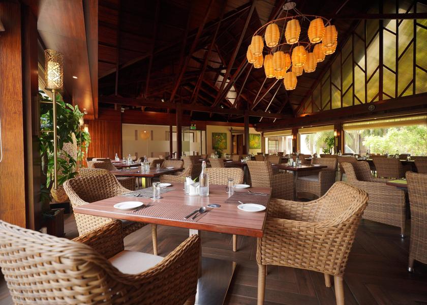 Andaman and Nicobar Neil Island Food & Dining