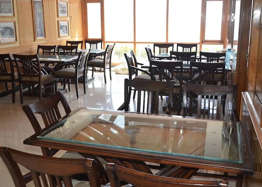 Himachal Pradesh Shimla Restaurant