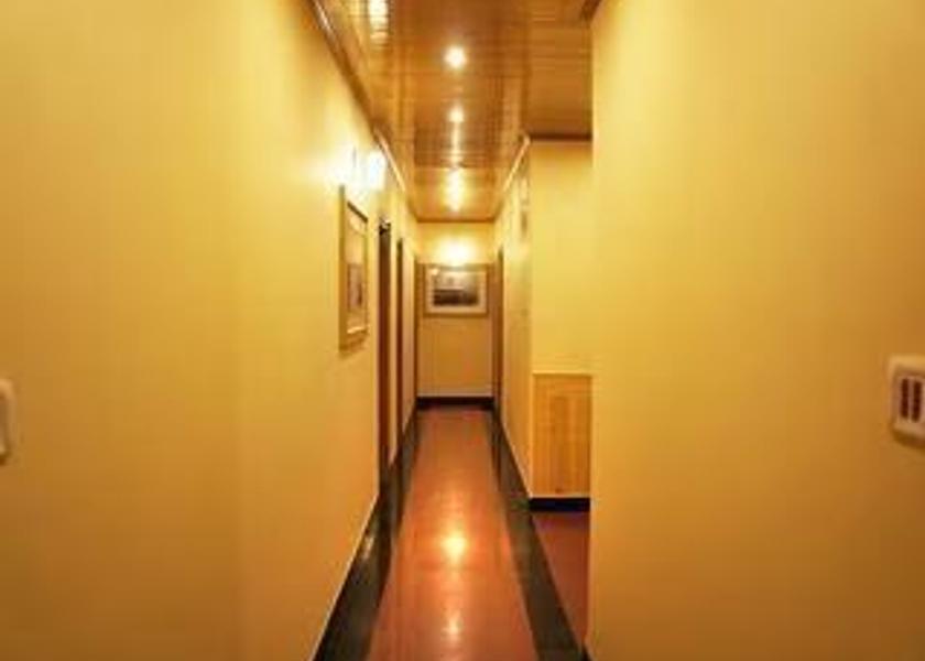 Himachal Pradesh Shimla Public Areas