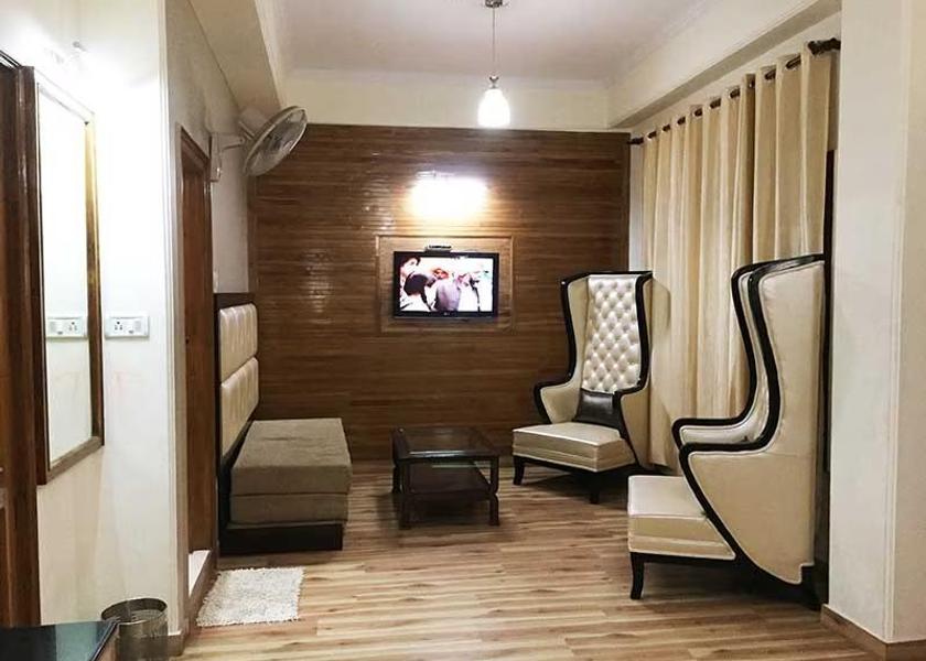 Himachal Pradesh Shimla Public Areas