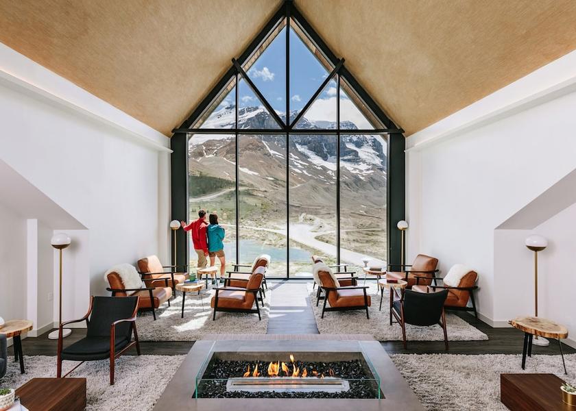 Alberta Jasper Primary image