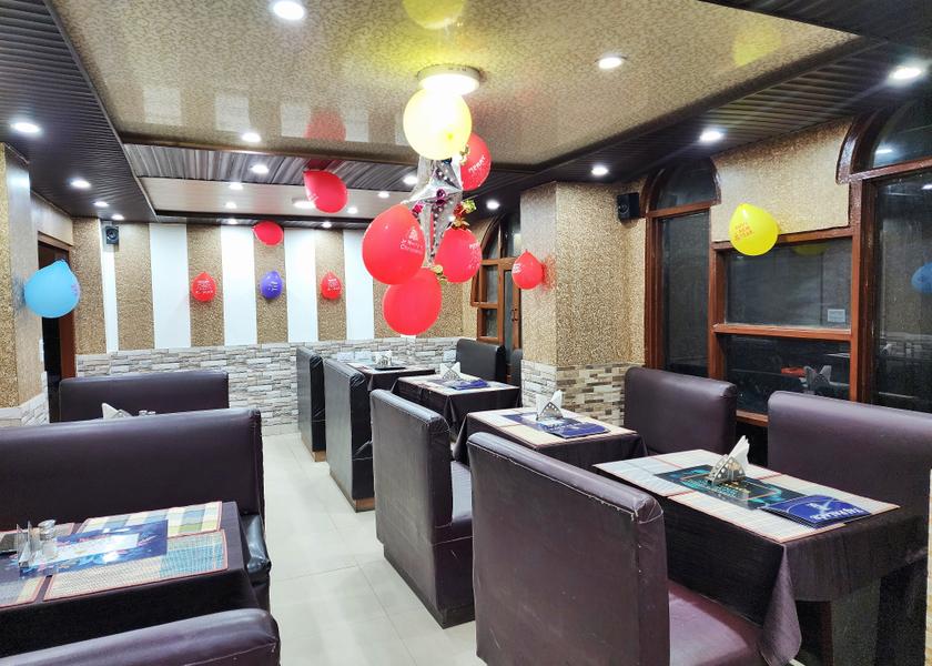 Himachal Pradesh Shimla Public Areas