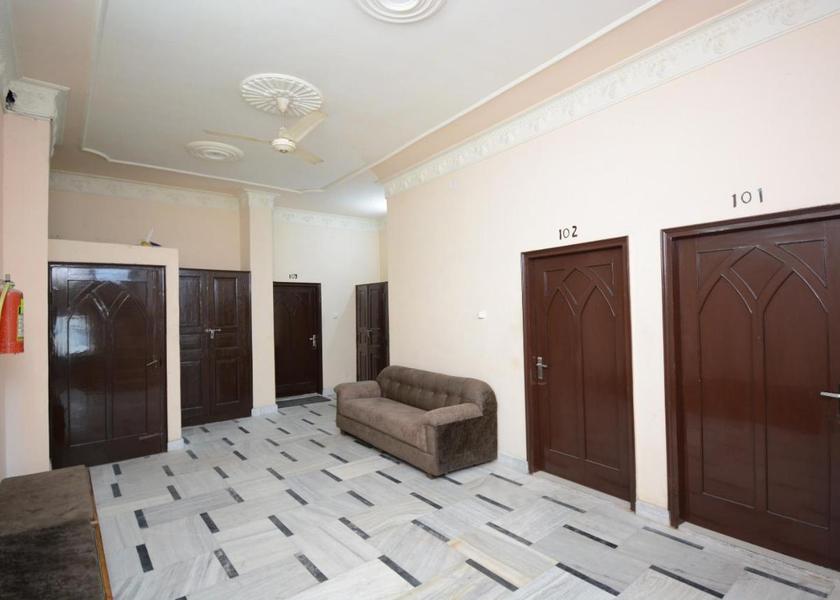 Punjab Pathankot Public Areas