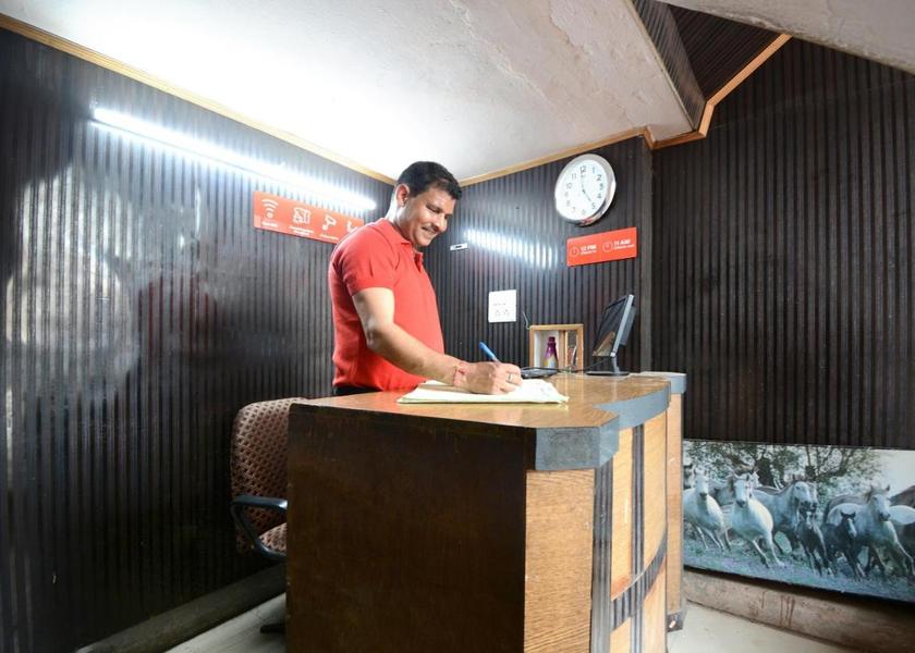 Punjab Pathankot Public Areas