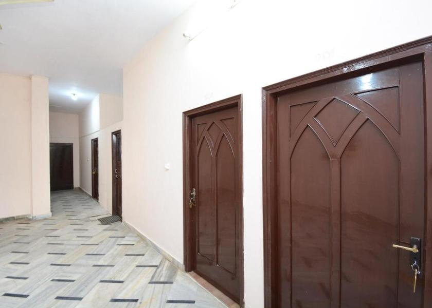 Punjab Pathankot Public Areas